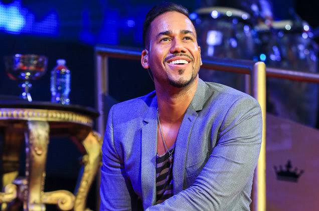 Romeo Santos Biography: Songs, Videos, Albums, YouTube, Wikipedia, Age, Net Worth, Instagram, Children