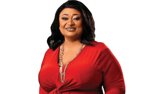 Ronke Oshodi Oke Biography: Age, Net Worth, Parents, Siblings, Height, Instagram, Movies, Wiki, Children, Husband