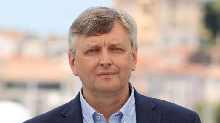 Sergei Loznitsa Biography: Wife, Age, Net Worth, Siblings, Parents, Height, Children