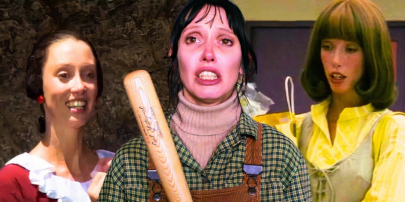 Shelley Duvall’s 10 Best Movies And TV Shows