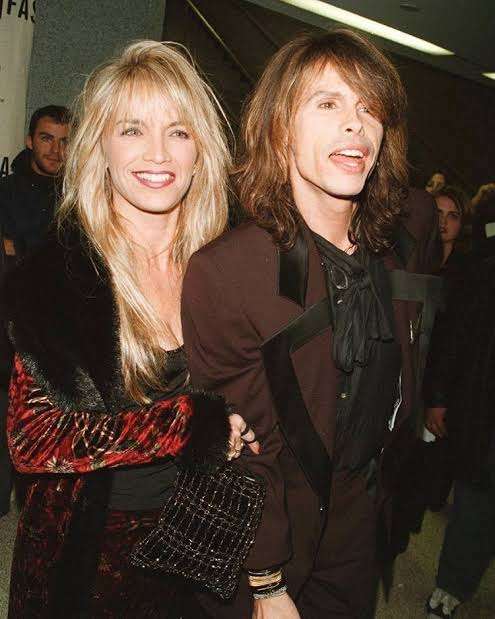 Steven Tyler’s Ex-Wife, Teresa Barrick Biography: Wikipedia, Net Worth, Age, Date of Birth, Height, Siblings, Children