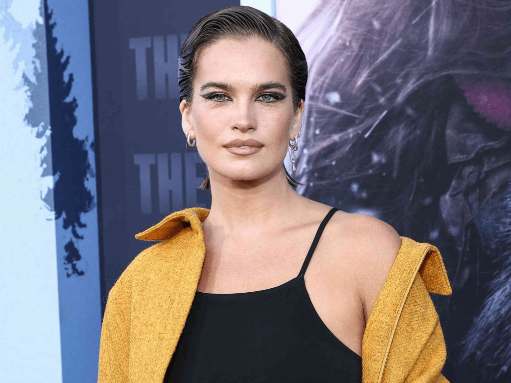 Stormi Henley Biography: Husband, Age, Net Worth, Movies, Siblings, Height, Instagram, Parents