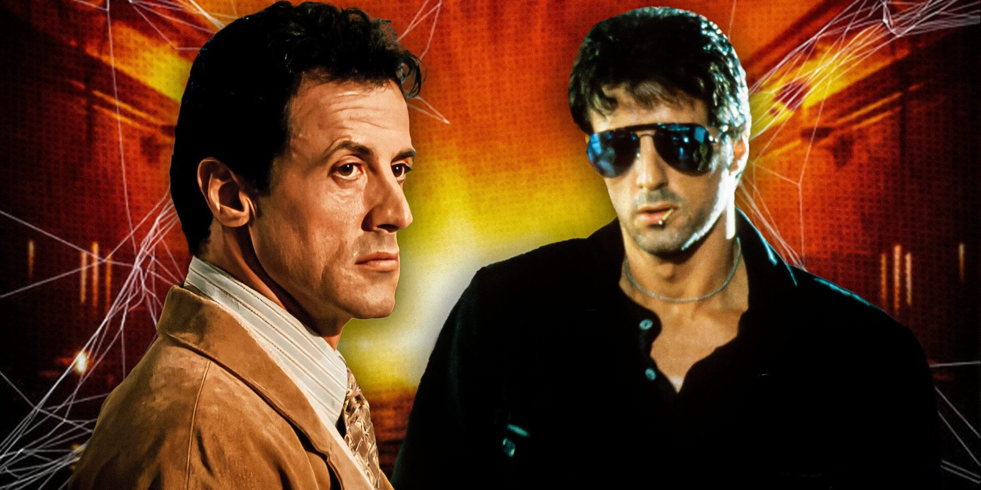 Sylvester Stallone’s 10 Best Thrillers, Ranked