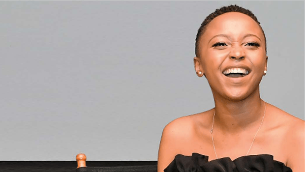 Thando Dlomo Biography: Spouse, Age, Height, Net Worth, Family, Movies