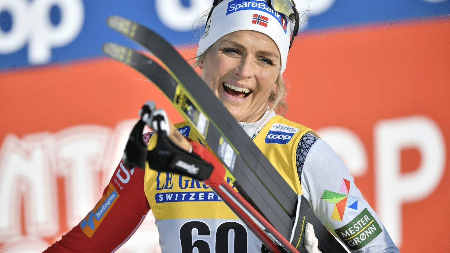 Therese Johaug Biography: Age, Net Worth, Boyfriend, Records, Wiki, Wife, Instagram