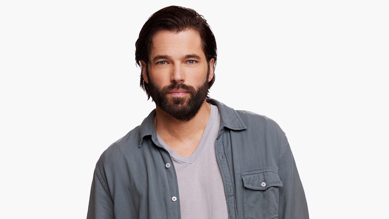 Tim Rozon Biography: Awards, Age, Net Worth, Movies, Wikipedia, Wife, Sons, Height, Parents, TV Shows