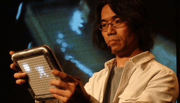 Toshio Iwai Biography: Age, Wife, Net Worth, Children, Height, Video Games, Parents