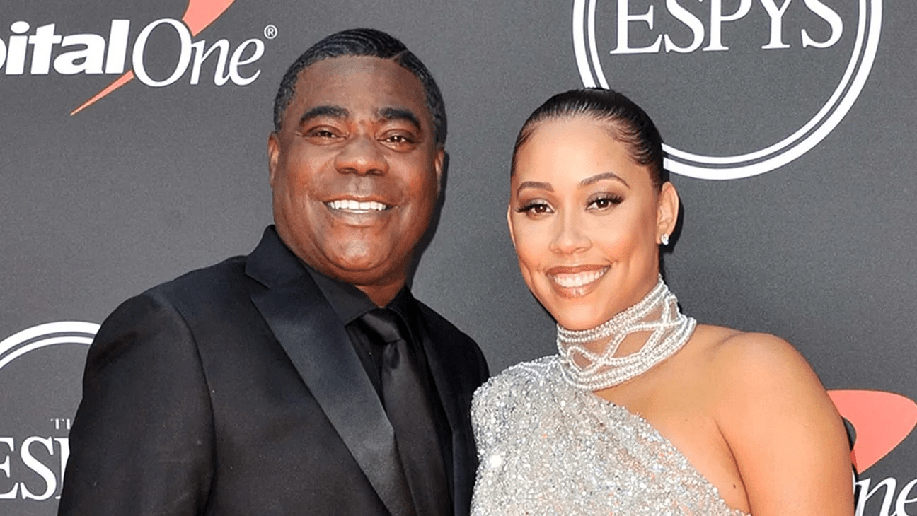 Tracy Morgan Wife Megan Wollover Biography: Net Worth, Age, Children, TV Shows, Movies, Height, Family