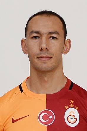 Umut Bulut Biography: Age, Clubs, Salary, Statistics, Awards, Spouse, Height, Net Worth