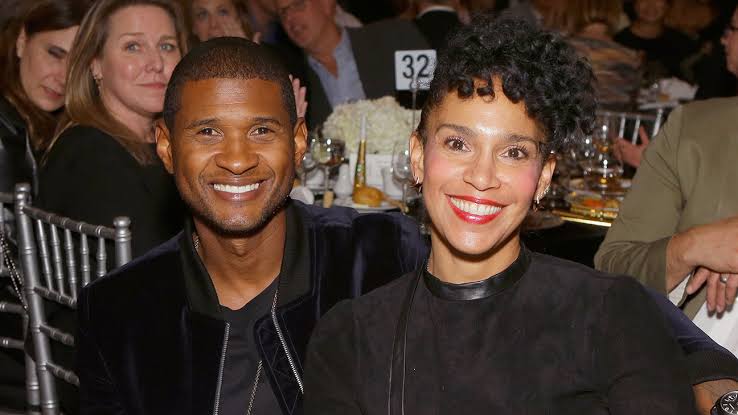 Usher’s Ex-Wife, Grace Harry Biography: Age, Instagram, Wikipedia, Children, Net Worth, Height