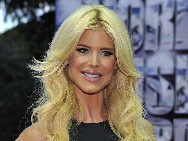 Victoria Silvstedt Biography: Age, Movies, TV Shows, Net Worth, Wikipedia, Height, Parents, Siblings, Husband, Awards