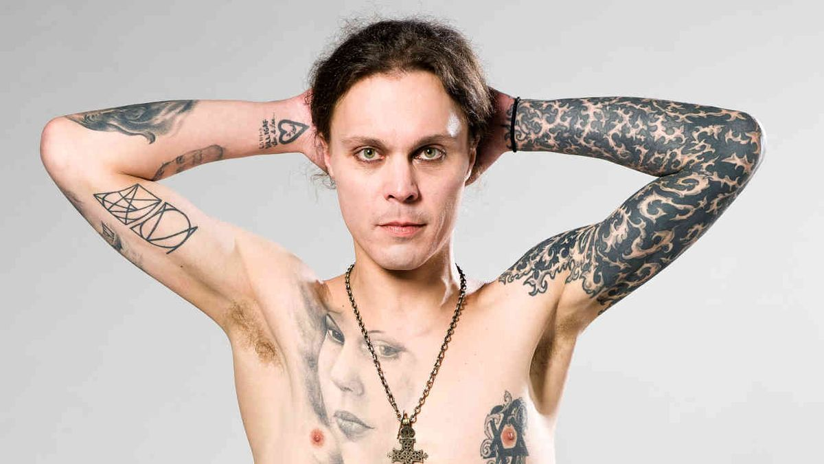 Ville Valo Biography: Instagram, Spouse, Height, Wiki, Parents, Siblings, Children, Songs, Age, Net Worth