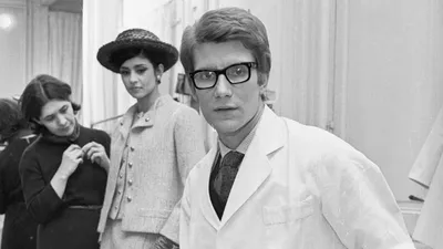 Yves Saint Laurent Biography: Parents, Age, Nationality, Wikipedia, Siblings, Net Worth, Instagram, Death