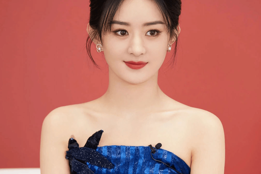 Zhao Liying Biography: Age, Net Worth, Siblings, Parents, Height, Movies, Awards, Spouse